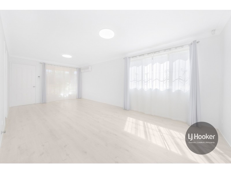 18 Union Street, Granville NSW 2142