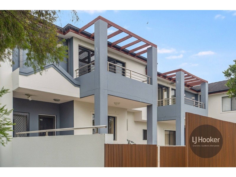 3/239-241 Excelsior Street, Guildford NSW 2161