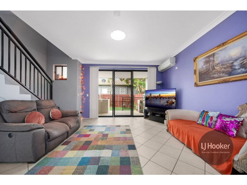 3/239-241 Excelsior Street, Guildford NSW 2161