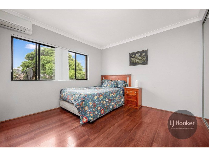 3/239-241 Excelsior Street, Guildford NSW 2161