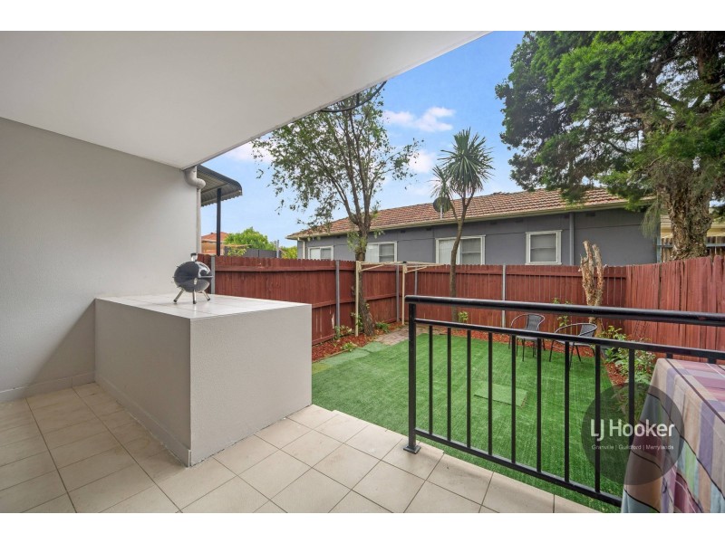 3/239-241 Excelsior Street, Guildford NSW 2161