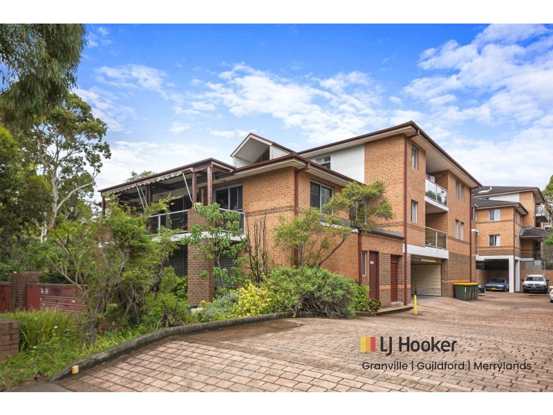 25/36-38 Addlestone Road, Merrylands NSW 2160