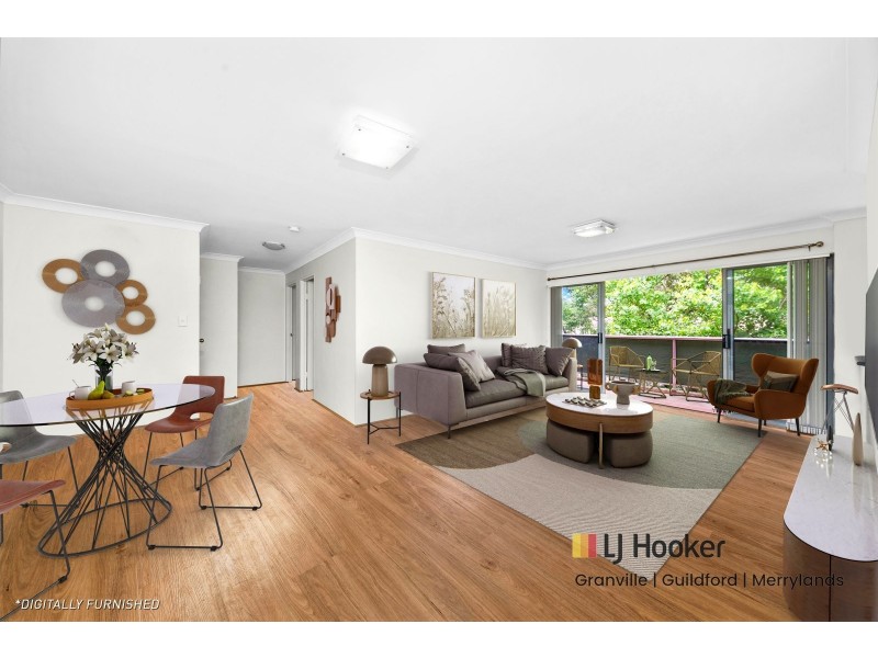 25/36-38 Addlestone Road, Merrylands NSW 2160