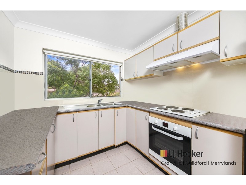 25/36-38 Addlestone Road, Merrylands NSW 2160
