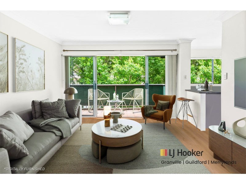 25/36-38 Addlestone Road, Merrylands NSW 2160