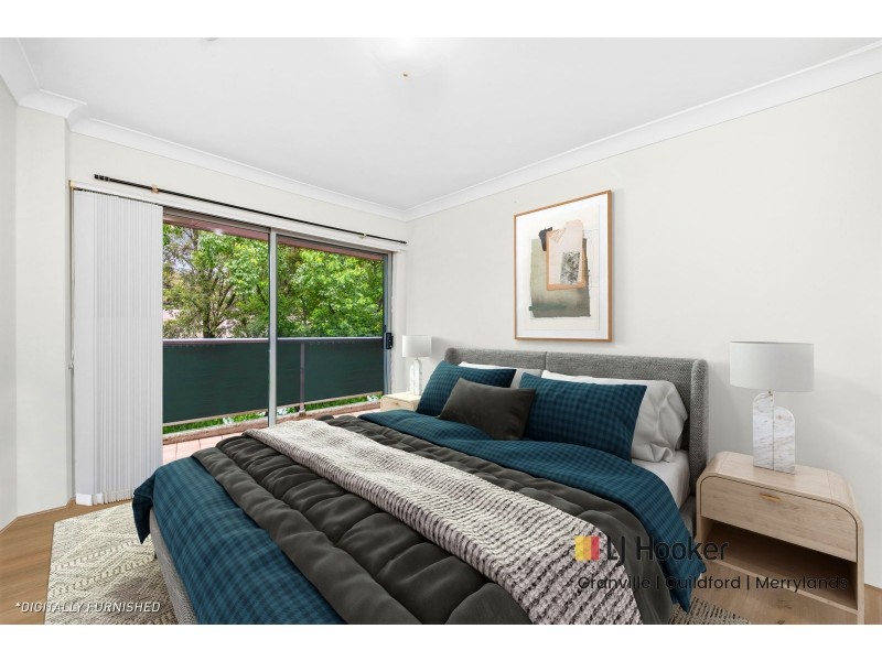 25/36-38 Addlestone Road, Merrylands NSW 2160