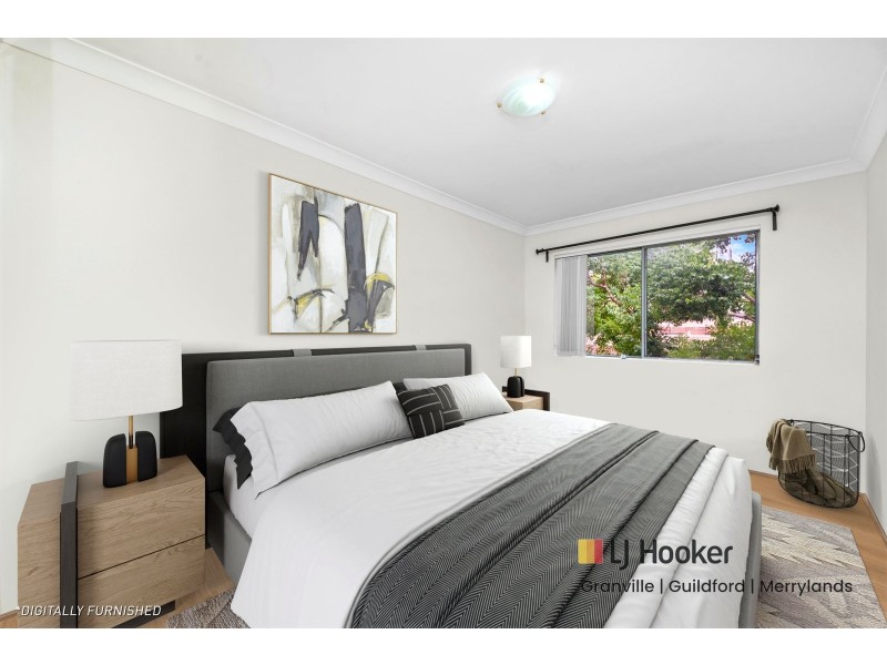 25/36-38 Addlestone Road, Merrylands NSW 2160