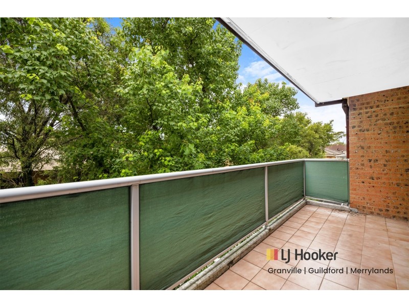 25/36-38 Addlestone Road, Merrylands NSW 2160