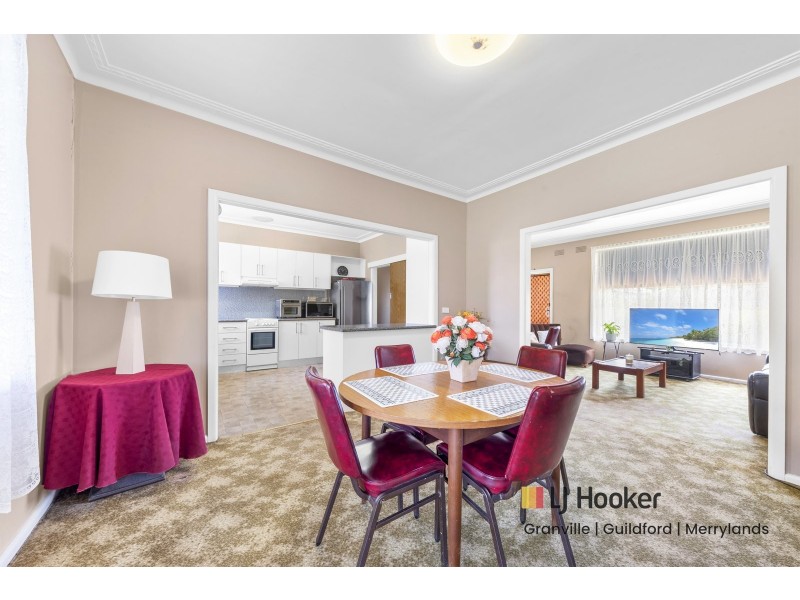 12 Lockwood Street, Merrylands NSW 2160