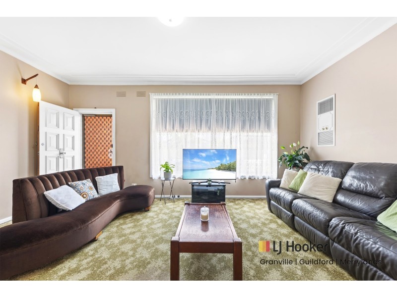 12 Lockwood Street, Merrylands NSW 2160