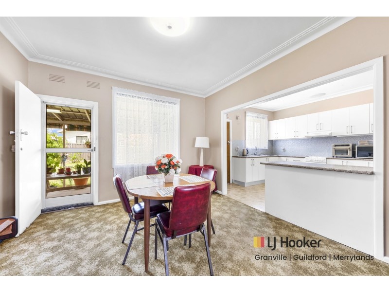 12 Lockwood Street, Merrylands NSW 2160