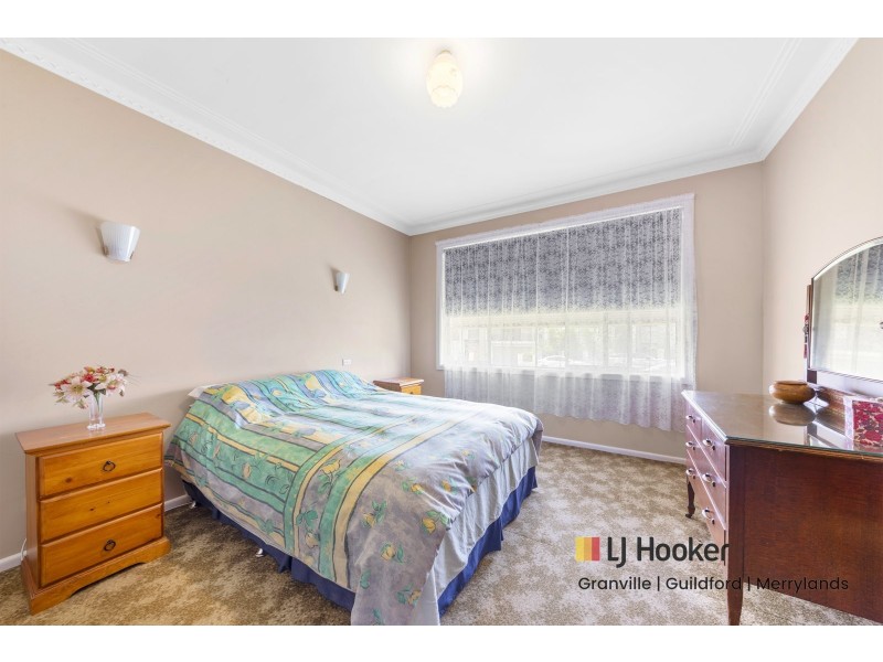 12 Lockwood Street, Merrylands NSW 2160