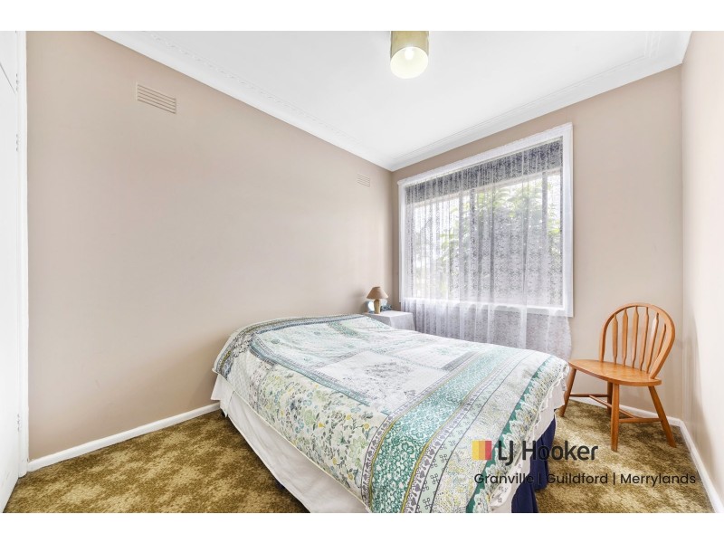 12 Lockwood Street, Merrylands NSW 2160