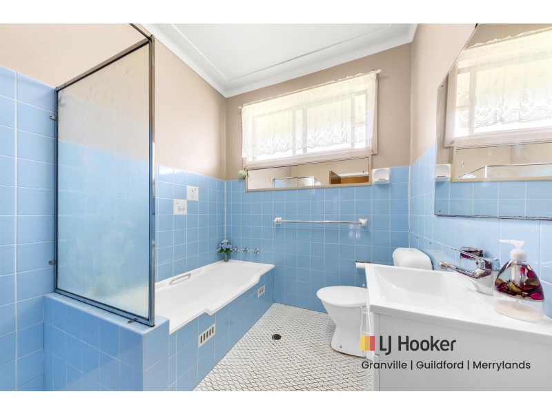 12 Lockwood Street, Merrylands NSW 2160