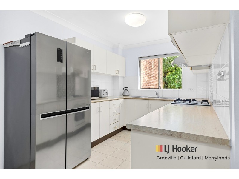 6/27-31 Manchester Street, Merrylands NSW 2160