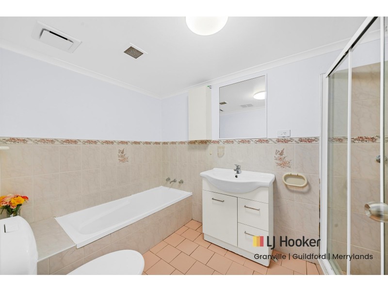 6/27-31 Manchester Street, Merrylands NSW 2160