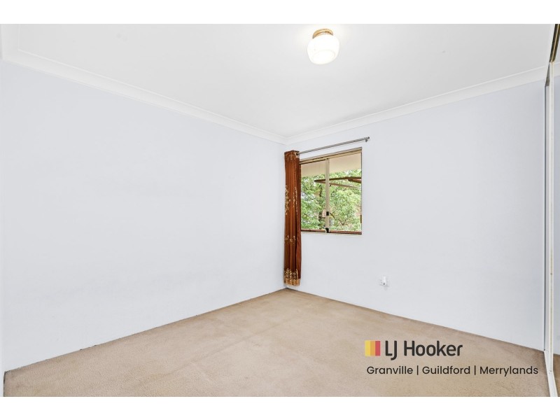 6/27-31 Manchester Street, Merrylands NSW 2160