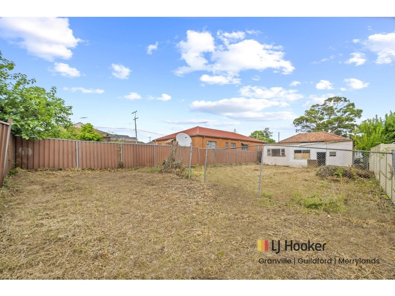 53 Bursill Street, Guildford NSW 2161