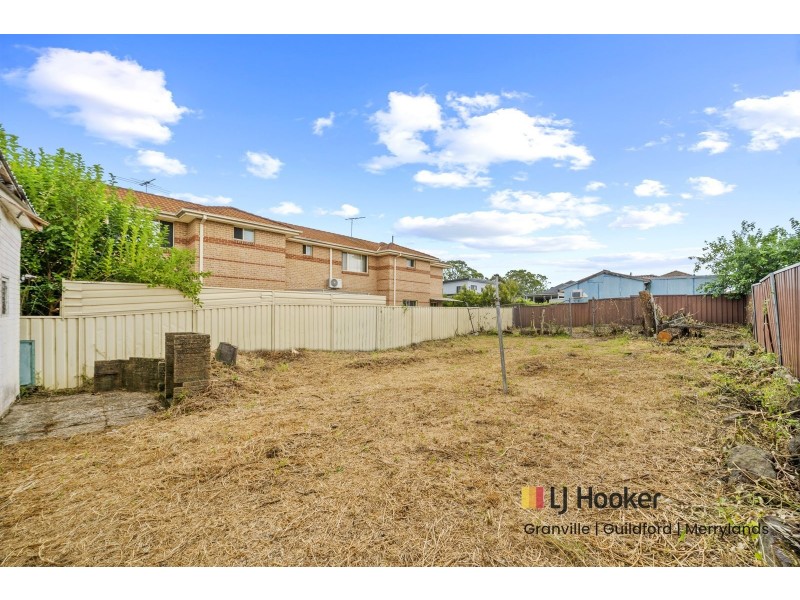 53 Bursill Street, Guildford NSW 2161