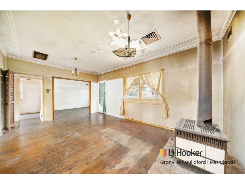 53 Bursill Street, Guildford NSW 2161