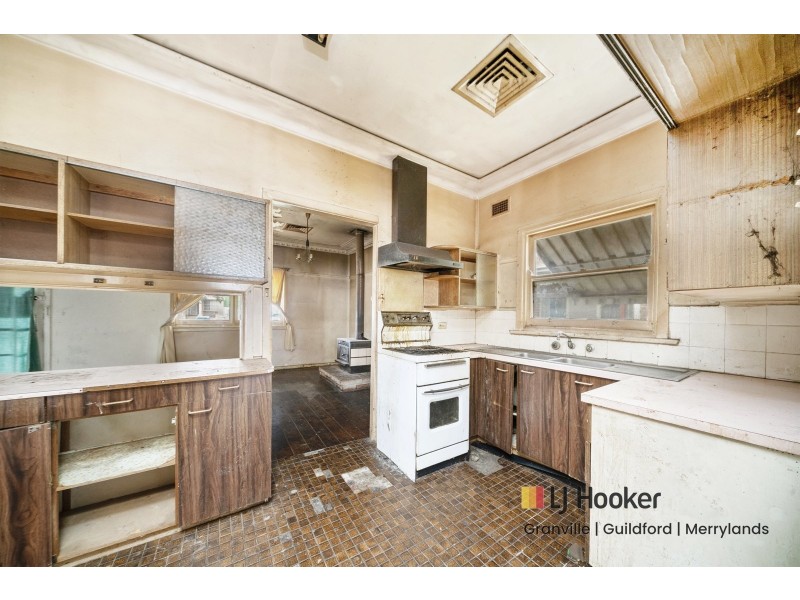 53 Bursill Street, Guildford NSW 2161