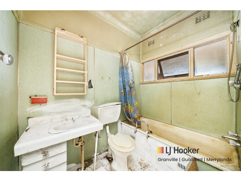 53 Bursill Street, Guildford NSW 2161