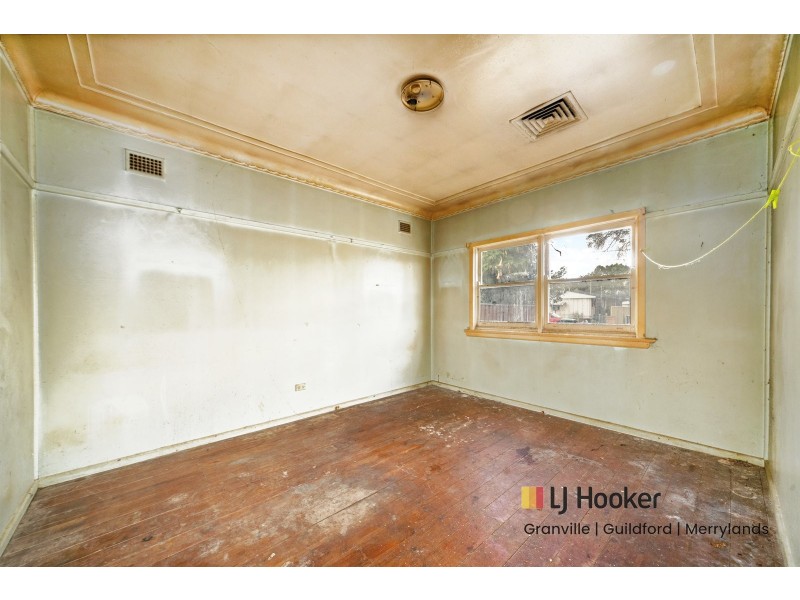 53 Bursill Street, Guildford NSW 2161