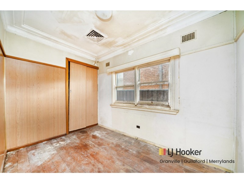 53 Bursill Street, Guildford NSW 2161