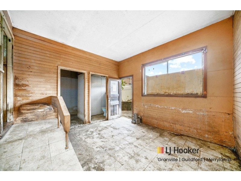 53 Bursill Street, Guildford NSW 2161