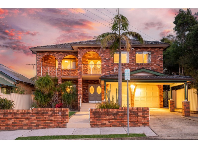 3 Boundary Street, Granville NSW 2142