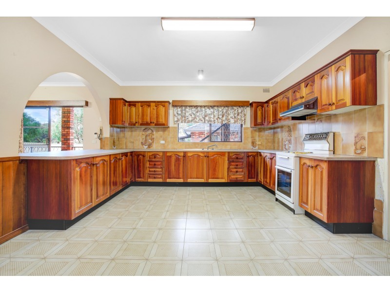 3 Boundary Street, Granville NSW 2142