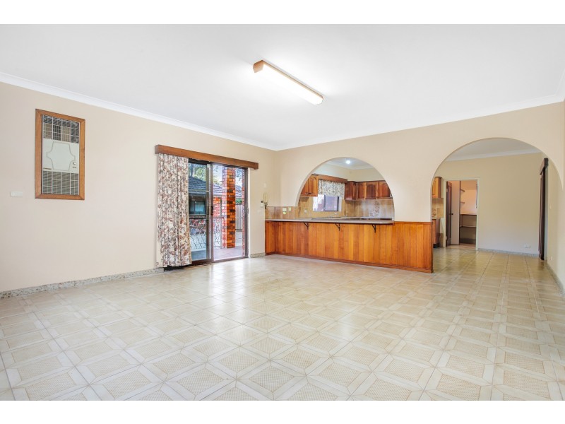 3 Boundary Street, Granville NSW 2142