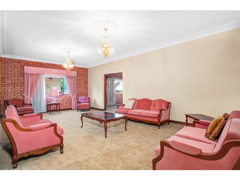 3 Boundary Street, Granville NSW 2142