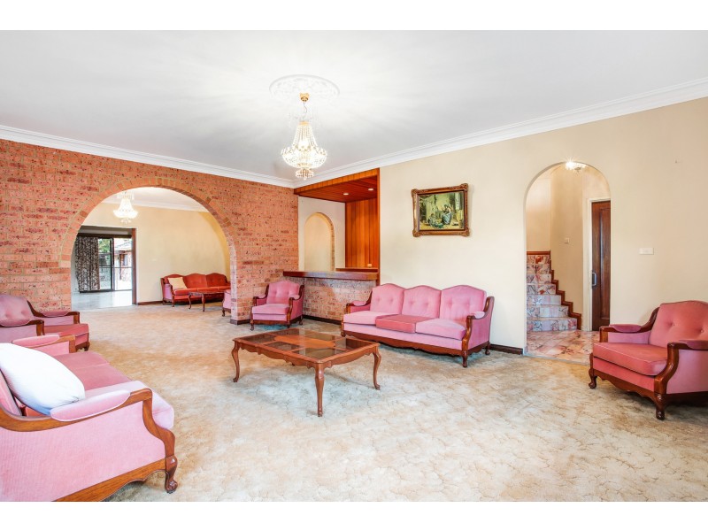 3 Boundary Street, Granville NSW 2142