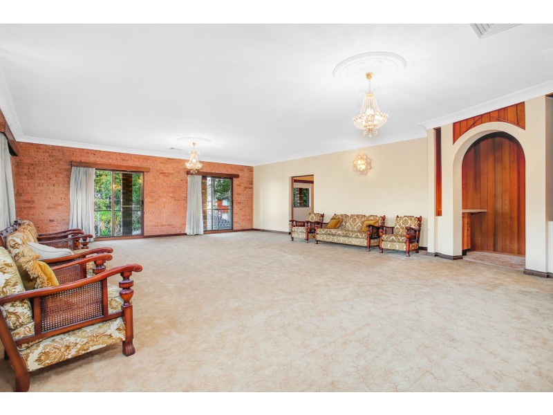 3 Boundary Street, Granville NSW 2142