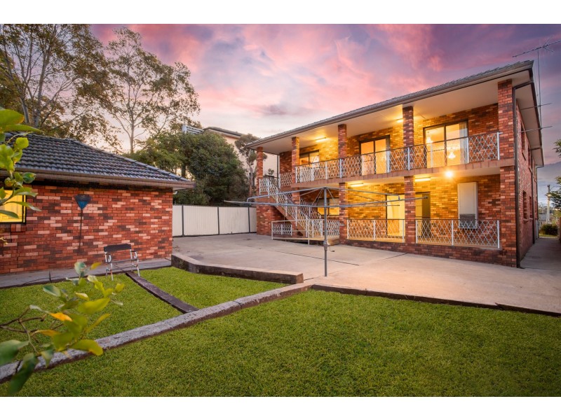 3 Boundary Street, Granville NSW 2142