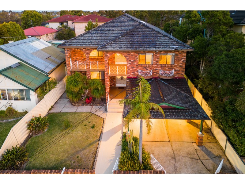 3 Boundary Street, Granville NSW 2142