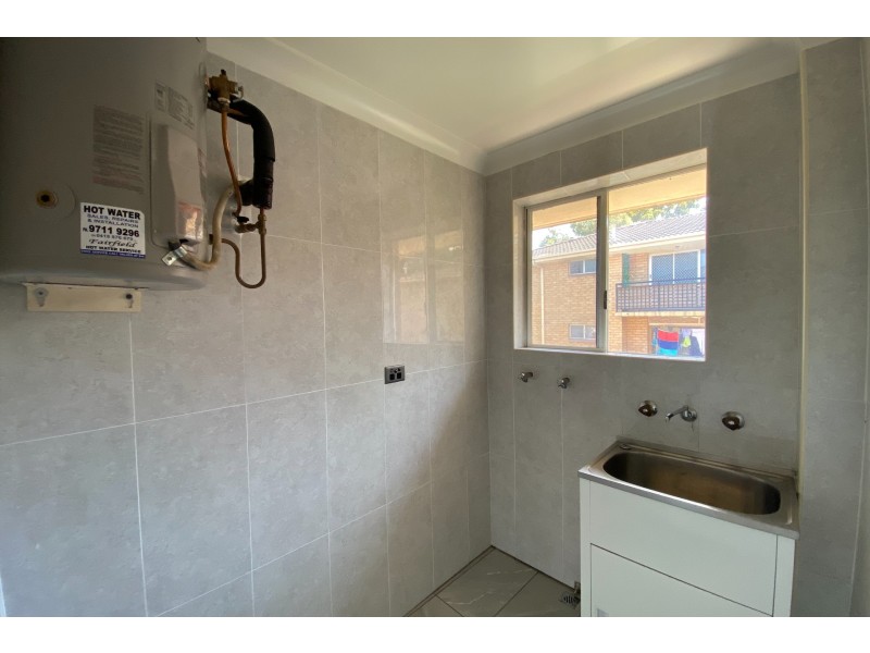 7/26-28 Birmingham Street, Merrylands NSW 2160