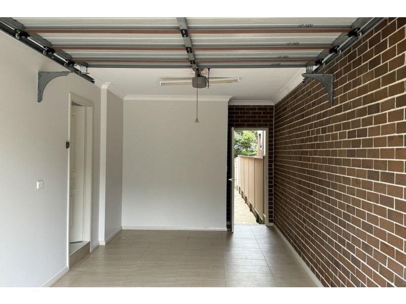 4A Arcadia Street, Merrylands NSW 2160