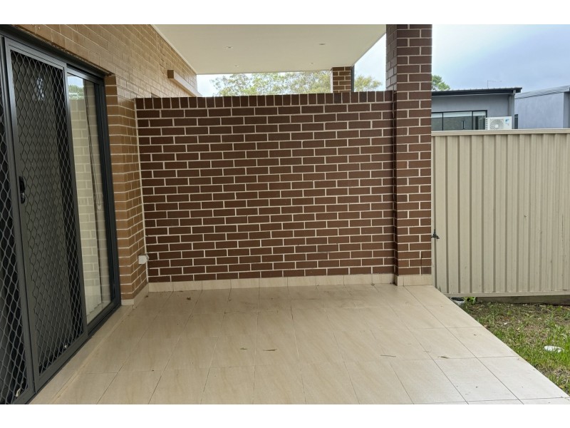 4A Arcadia Street, Merrylands NSW 2160