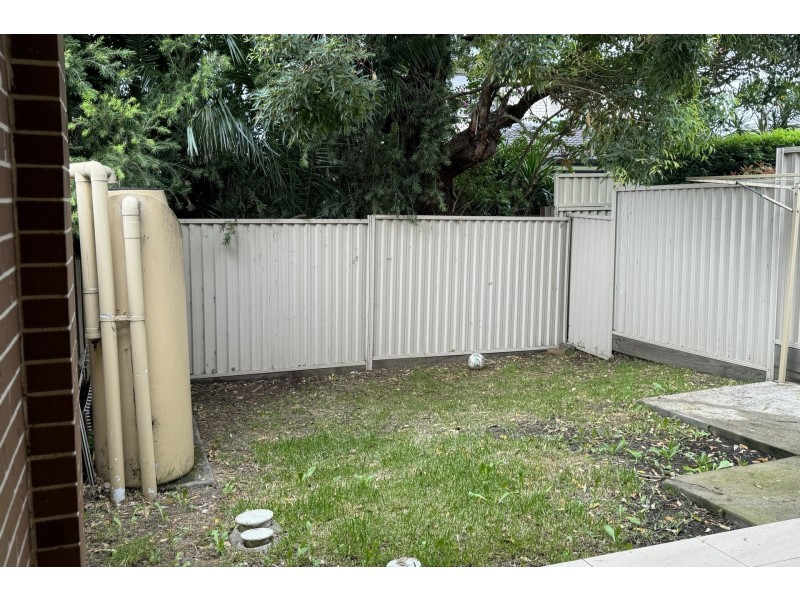 4A Arcadia Street, Merrylands NSW 2160