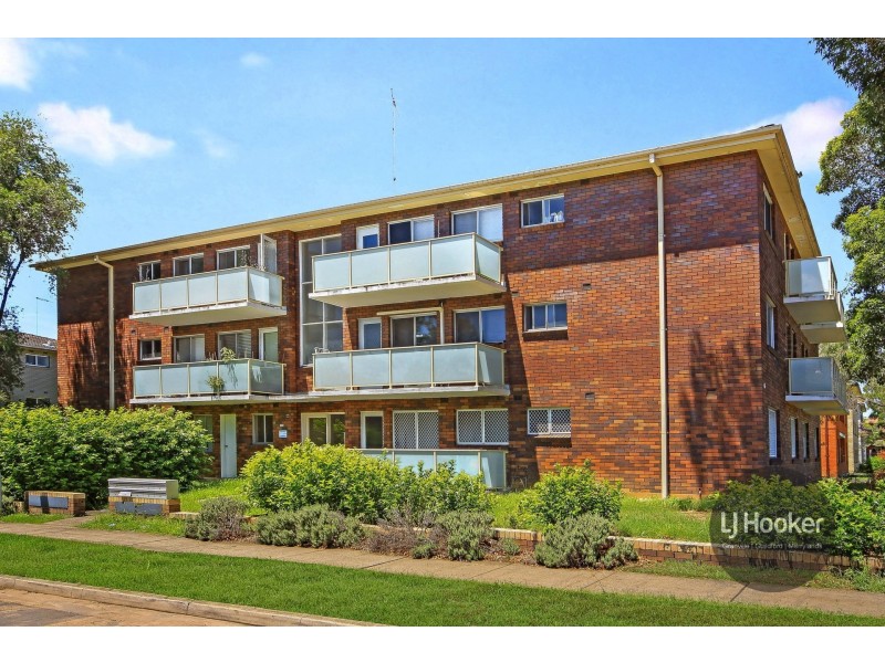 4/61 St Ann Street, Merrylands NSW 2160