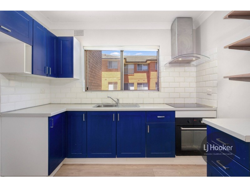 4/61 St Ann Street, Merrylands NSW 2160