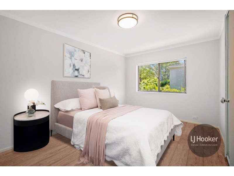 4/61 St Ann Street, Merrylands NSW 2160