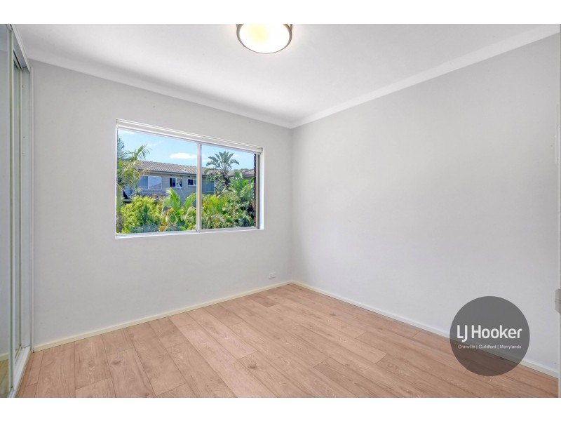 4/61 St Ann Street, Merrylands NSW 2160