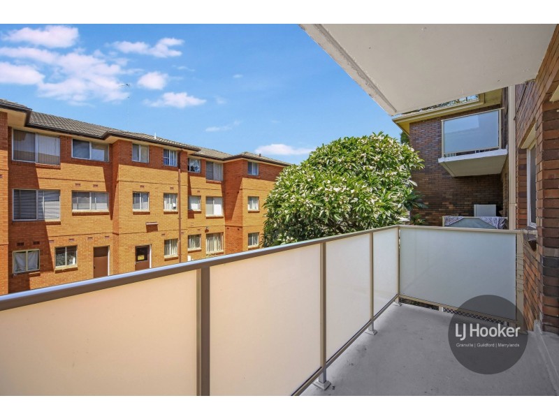 4/61 St Ann Street, Merrylands NSW 2160