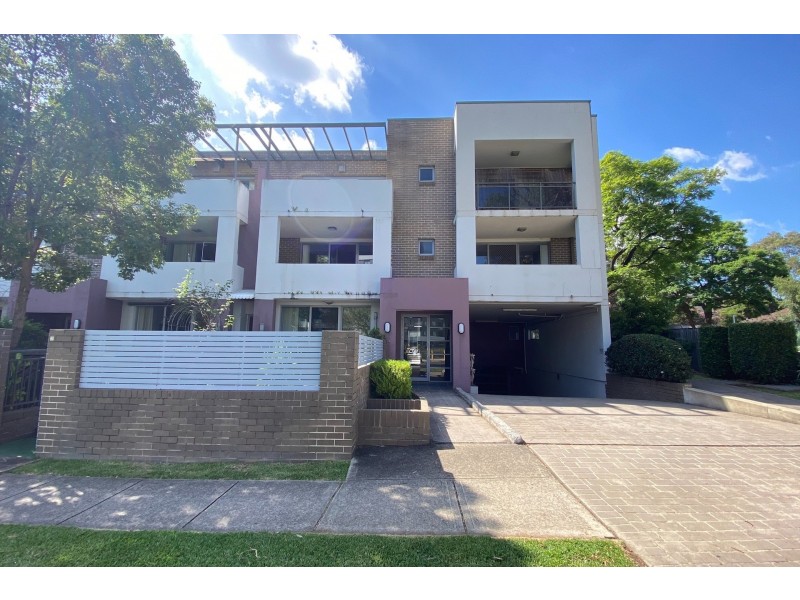 6/62-64 Railway Terrace, Granville NSW 2142