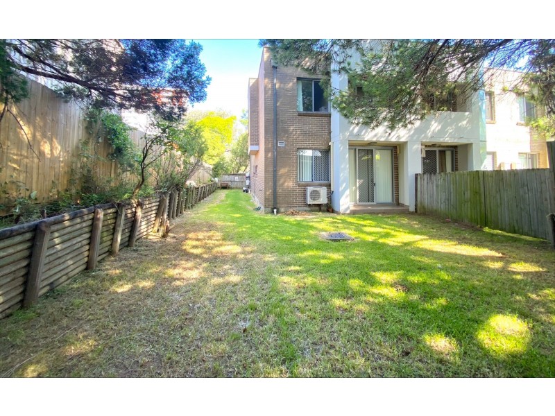 6/62-64 Railway Terrace, Granville NSW 2142