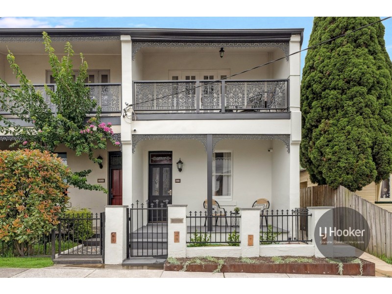 20 Grimwood Street, Granville NSW 2142