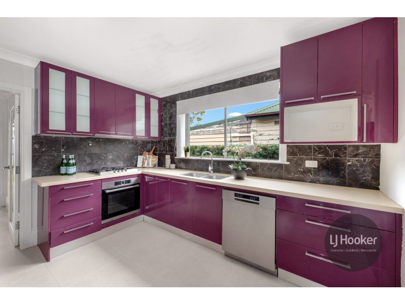 20 Grimwood Street, Granville NSW 2142